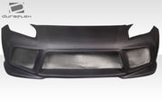 2022-2023 Toyota GR86 / Subaru BRZ Duraflex GT Competition Front Bumper Cover - 1 Piece
