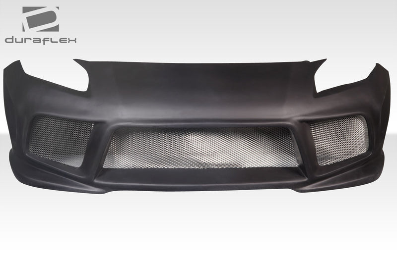 2022-2023 Toyota GR86 / Subaru BRZ Duraflex GT Competition Front Bumper Cover - 1 Piece