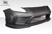 2022-2023 Toyota GR86 / Subaru BRZ Duraflex GT Competition Front Bumper Cover - 1 Piece