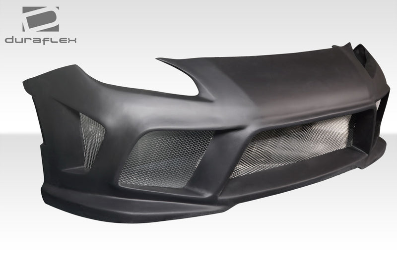 2022-2023 Toyota GR86 / Subaru BRZ Duraflex GT Competition Front Bumper Cover - 1 Piece
