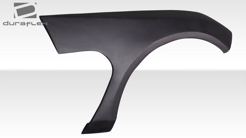 2022-2023 Toyota GR86 / Subaru BRZ Duraflex GT Competition Wide Body Front Fender Flares ( For use with GT Competition front bumper 118651) - 4 Pieces
