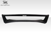2022-2023 Toyota GR86 / Subaru Brz Duraflex GT Competition Rear Wing Spoiler - 1 Piece