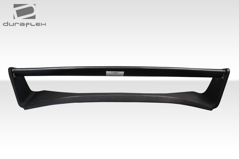 2022-2023 Toyota GR86 / Subaru Brz Duraflex GT Competition Rear Wing Spoiler - 1 Piece