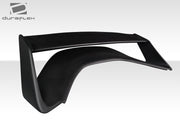 2022-2023 Toyota GR86 / Subaru Brz Duraflex GT Competition Rear Wing Spoiler - 1 Piece
