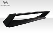 2022-2023 Toyota GR86 / Subaru Brz Duraflex GT Competition Rear Wing Spoiler - 1 Piece