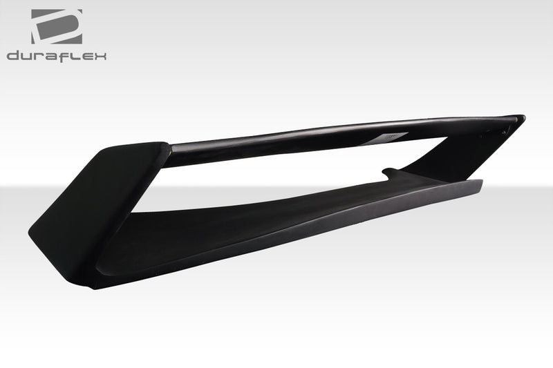 2022-2023 Toyota GR86 / Subaru Brz Duraflex GT Competition Rear Wing Spoiler - 1 Piece