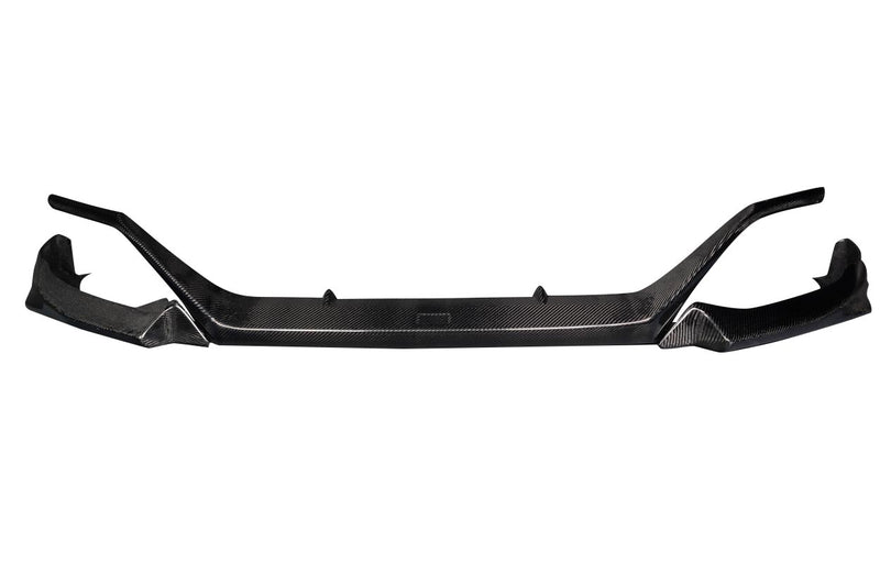 2021-2023 Kia K5 Carbon Creations Forge Front Lip Spoiler Air Dam - 3 Pieces