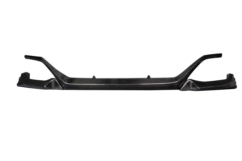 2021-2023 Kia K5 Carbon Creations Forge Front Lip Spoiler Air Dam - 3 Pieces