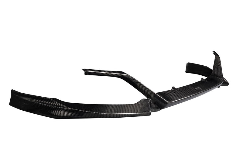 2021-2023 Kia K5 Carbon Creations Forge Front Lip Spoiler Air Dam - 3 Pieces