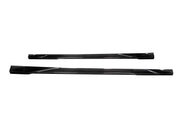 2021-2023 Kia K5 Carbon Creations Forge Works Side Skirt Rocker Panels - 2 Pieces