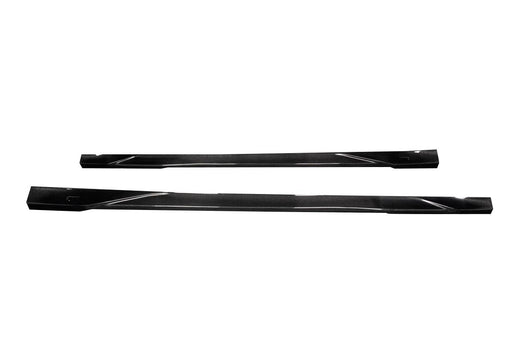 2021-2023 Kia K5 Carbon Creations Forge Works Side Skirt Rocker Panels - 2 Pieces