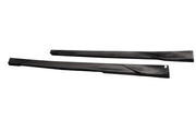 2021-2023 Kia K5 Carbon Creations Forge Works Side Skirt Rocker Panels - 2 Pieces