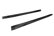 2021-2023 Kia K5 Carbon Creations Forge Works Side Skirt Rocker Panels - 2 Pieces