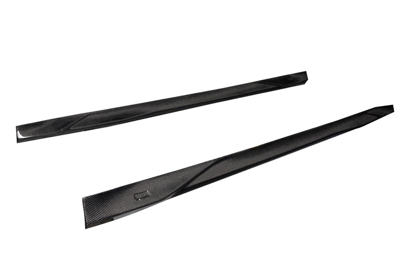 2021-2023 Kia K5 Carbon Creations Forge Works Side Skirt Rocker Panels - 2 Pieces