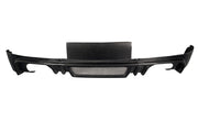 2003-2008 BMW Z4 E85 Carbon Creations Tracer Rear Diffuser - 1 Piece