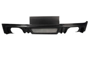 2003-2008 BMW Z4 E85 Carbon Creations Tracer Rear Diffuser - 1 Piece