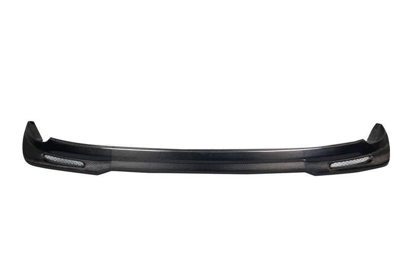 2008-2010 Subaru Impreza WRX STI Carbon Creations Arcos Front Lip Spoiler Air Dam - 1 Piece