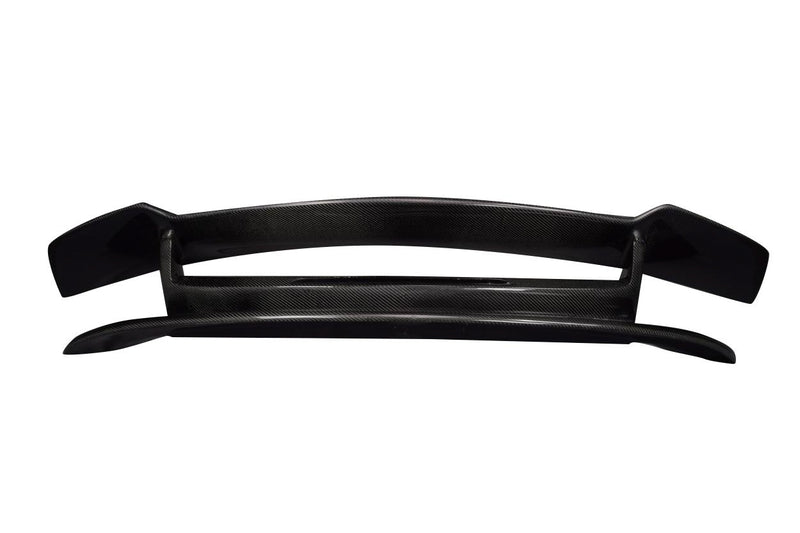 2020-2022 Porsche 911 Carrera 992 Carbon Creations Phoenix Rear Wing Spoiler - 1 Piece