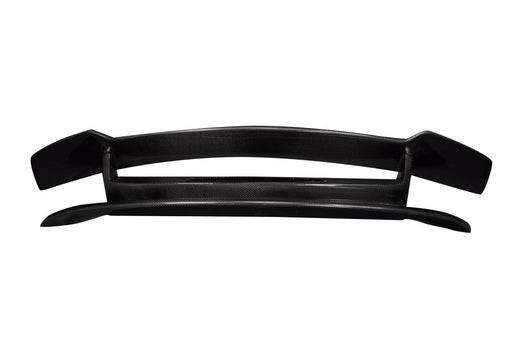 2020-2022 Porsche 911 Carrera 992 Carbon Creations Phoenix Rear Wing Spoiler - 1 Piece