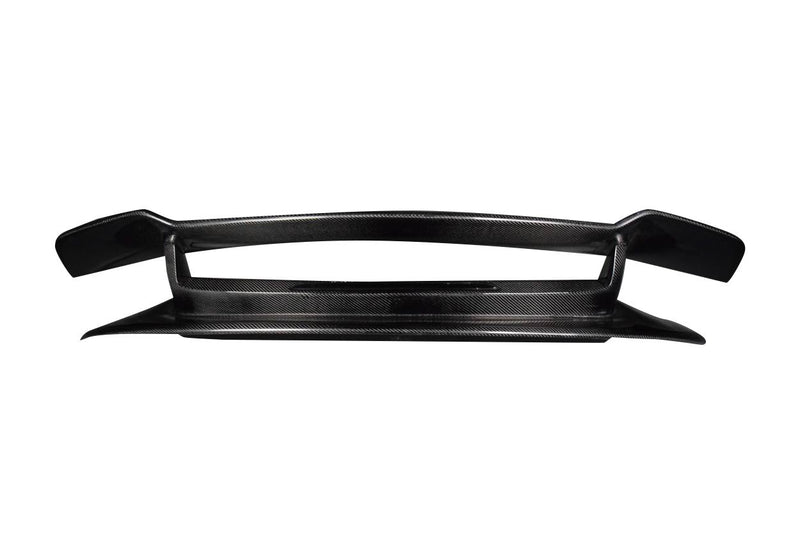 2020-2022 Porsche 911 Carrera 992 Carbon Creations Phoenix Rear Wing Spoiler - 1 Piece