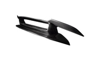 2020-2022 Porsche 911 Carrera 992 Carbon Creations Phoenix Rear Wing Spoiler - 1 Piece