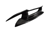 2020-2022 Porsche 911 Carrera 992 Carbon Creations Phoenix Rear Wing Spoiler - 1 Piece