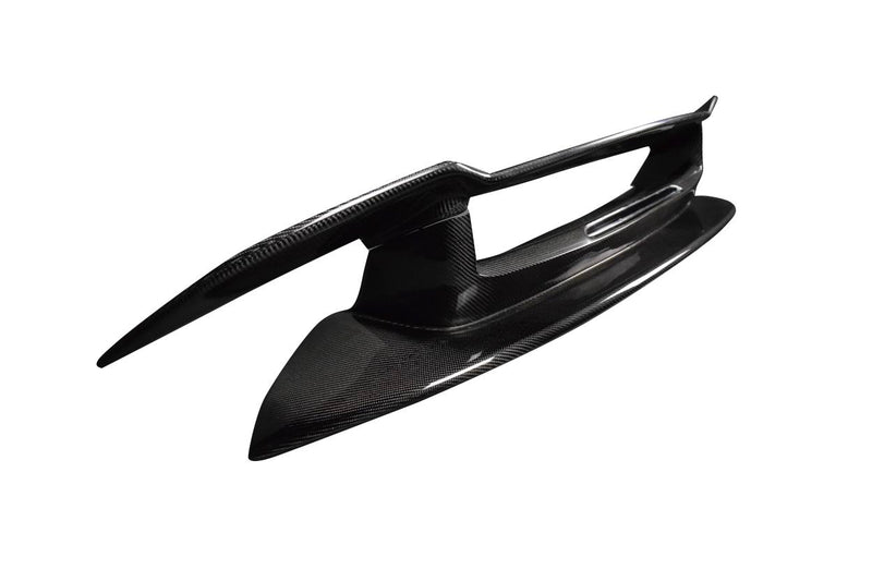 2020-2022 Porsche 911 Carrera 992 Carbon Creations Phoenix Rear Wing Spoiler - 1 Piece