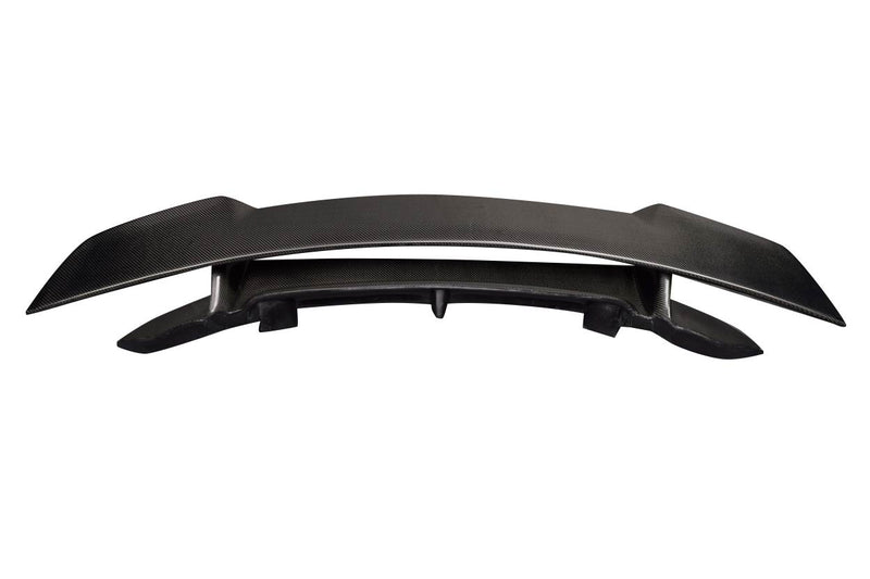 2020-2022 Porsche 911 Carrera 992 Carbon Creations Phoenix Rear Wing Spoiler - 1 Piece