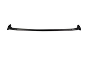 2014-2019 Porsche Turbo Carbon Creations Raven Rear Wing Spoiler Extension - 1 Piece 