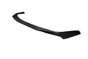 2014-2019 Porsche Turbo Carbon Creations Raven Rear Wing Spoiler Extension - 1 Piece 