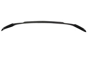 2014-2019 Porsche Turbo Carbon Creations Raven Rear Wing Spoiler Extension - 1 Piece 