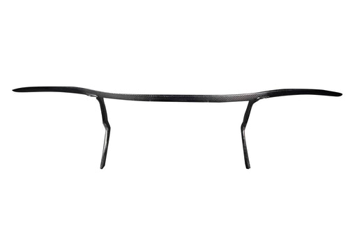 2016-2020 Mclaren 540c 570s 570GT Carbon Creations Starlight Rear Wing Spoiler - 5 Pieces 