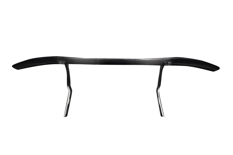 2016-2020 Mclaren 540c 570s 570GT Carbon Creations Starlight Rear Wing Spoiler - 5 Pieces 