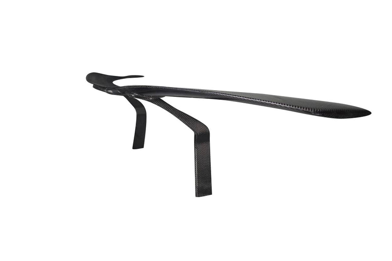 2016-2020 Mclaren 540c 570s 570GT Carbon Creations Starlight Rear Wing Spoiler - 5 Pieces 