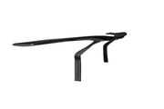 2016-2020 Mclaren 540c 570s 570GT Carbon Creations Starlight Rear Wing Spoiler - 5 Pieces 