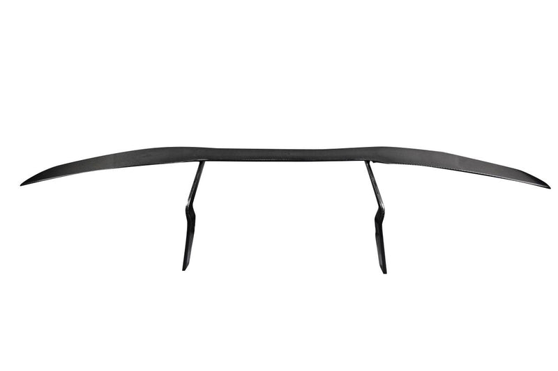 2016-2020 Mclaren 540c 570s 570GT Carbon Creations Starlight Rear Wing Spoiler - 5 Pieces 