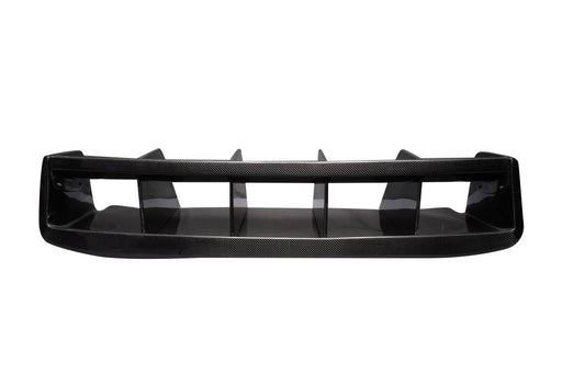 2002-2007 Subaru Impreza / WRX 4DR Carbon Creations WRC Look Rear Wing Spoiler - 1 Piece