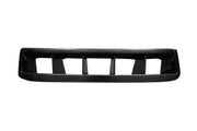 2002-2007 Subaru Impreza / WRX 4DR Carbon Creations WRC Look Rear Wing Spoiler - 1 Piece