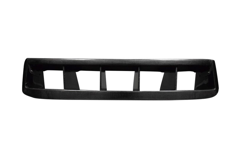 2002-2007 Subaru Impreza / WRX 4DR Carbon Creations WRC Look Rear Wing Spoiler - 1 Piece