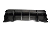 2002-2007 Subaru Impreza / WRX 4DR Carbon Creations WRC Look Rear Wing Spoiler - 1 Piece