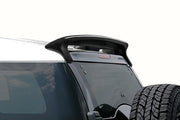 2007-2014 Toyota FJ Cruiser Carbon Creations Jardo Rear Wing Spoiler - 1 Piece