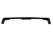 2007-2014 Toyota FJ Cruiser Carbon Creations Jardo Rear Wing Spoiler - 1 Piece