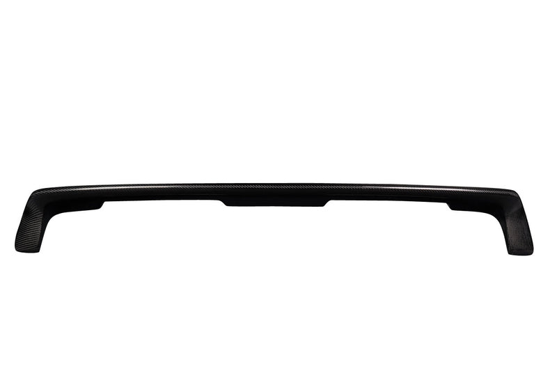 2007-2014 Toyota FJ Cruiser Carbon Creations Jardo Rear Wing Spoiler - 1 Piece