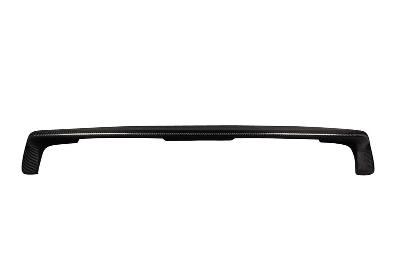 2007-2014 Toyota FJ Cruiser Carbon Creations Jardo Rear Wing Spoiler - 1 Piece