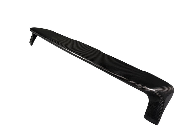 2007-2014 Toyota FJ Cruiser Carbon Creations Jardo Rear Wing Spoiler - 1 Piece