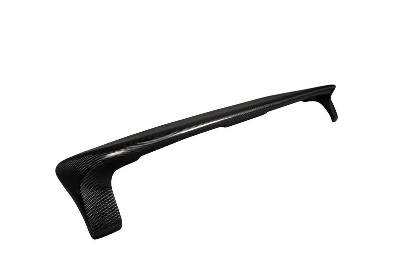 2007-2014 Toyota FJ Cruiser Carbon Creations Jardo Rear Wing Spoiler - 1 Piece