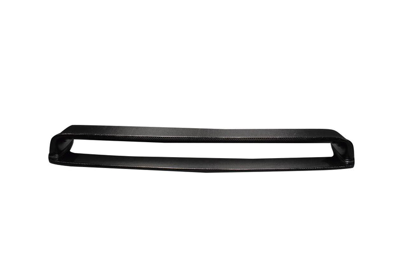 1997-2003 BMW 5 Series E39 4DR Carbon Creations Zamba Rear Wing Spoiler - 1 Piece