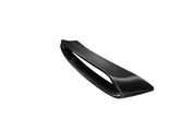 1997-2003 BMW 5 Series E39 4DR Carbon Creations Zamba Rear Wing Spoiler - 1 Piece