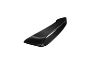 1997-2003 BMW 5 Series E39 4DR Carbon Creations Zamba Rear Wing Spoiler - 1 Piece