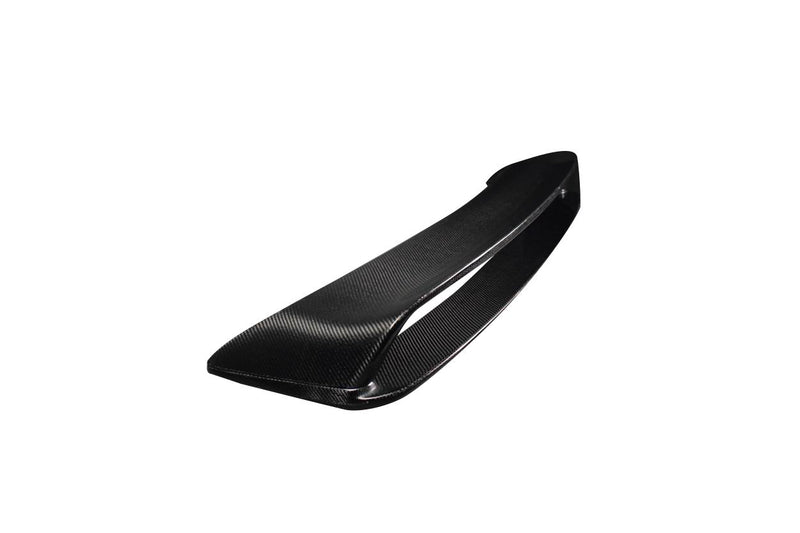 1997-2003 BMW 5 Series E39 4DR Carbon Creations Zamba Rear Wing Spoiler - 1 Piece